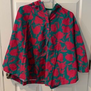 Ann Taylor Poncho Size XS/S